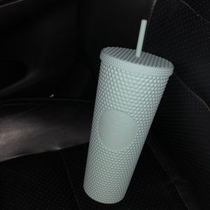 COPY - Brand new mint studded venti.